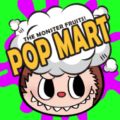 Popmart at s5 casino