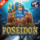Poseidon at s5 casino