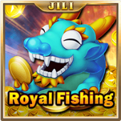 Royal Fishing at s5 casino