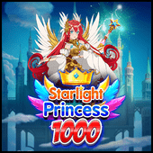 Starlight Princess 1000 at s5 casino