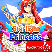 Starlight Princess at s5 casino