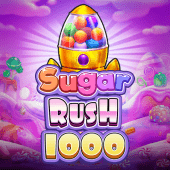 Sugar Rush 1000 at s5 casino