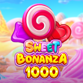 Sweet Bonanza 1000 at s5 casino