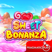 Sweet Bonanza at s5 casino