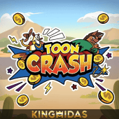 Toon Crash at s5 casino