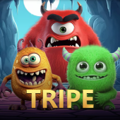 Tripe at s5 casino