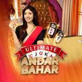 Ultimate Andar Bahar at s5 casino