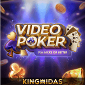 Video Poker at s5 casino