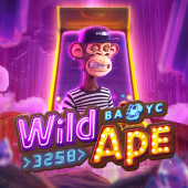 Wild Ape at s5 casino