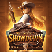 Wild Bounty Showdown at s5 casino